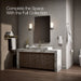 KOHLER K-78376 Components Hotelier, vibrant french gold - view 3