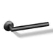KOHLER K-78377 Components Towel arm, matte black - view 4