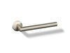 KOHLER K-78377 Components Towel arm, vibrant brushed nickel