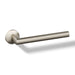KOHLER K-78377 Components Towel arm, vibrant brushed nickel - view 4