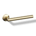 KOHLER K-78377 Components Towel arm, vibrant french gold - view 4