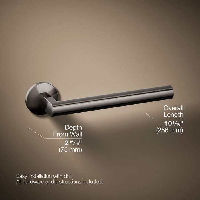 KOHLER K-78377 Components Towel arm
