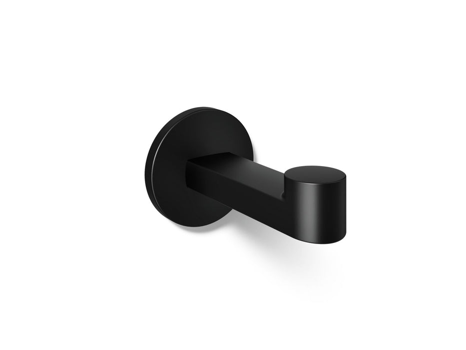 KOHLER K-78378 Components Robe hook