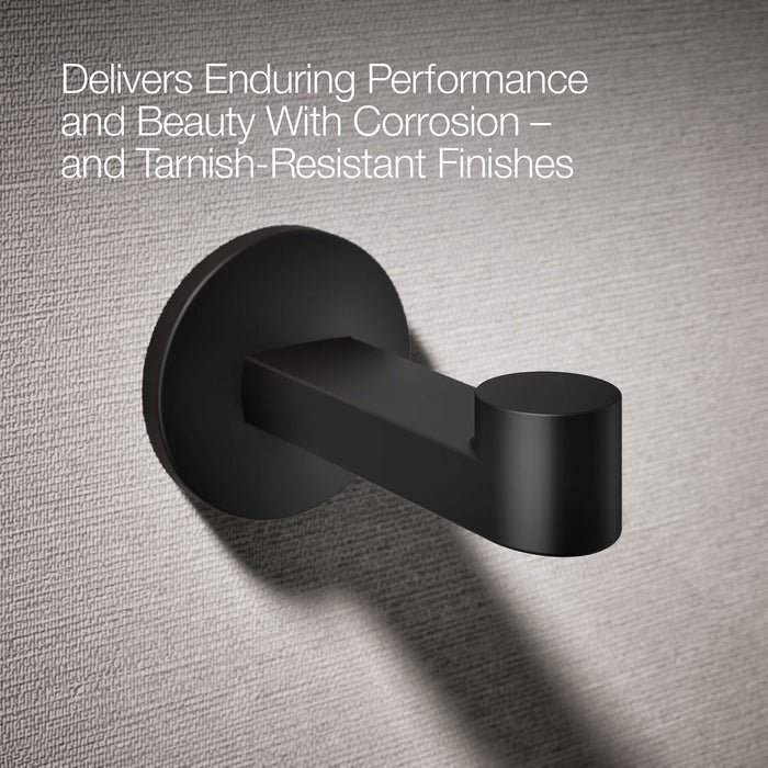 KOHLER K-78378 Components Robe hook