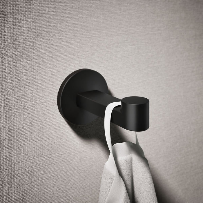 KOHLER K-78378 Components Robe hook