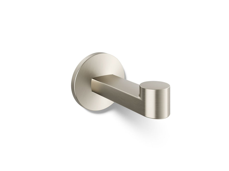 KOHLER K-78378 Components Robe hook
