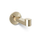 KOHLER K-78378 Components Robe hook, vibrant french gold - view 4