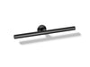KOHLER K-78379 Components Double towel arm, matte black
