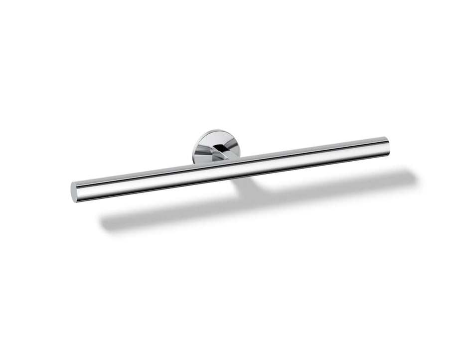 KOHLER K-78379 Components Double towel arm
