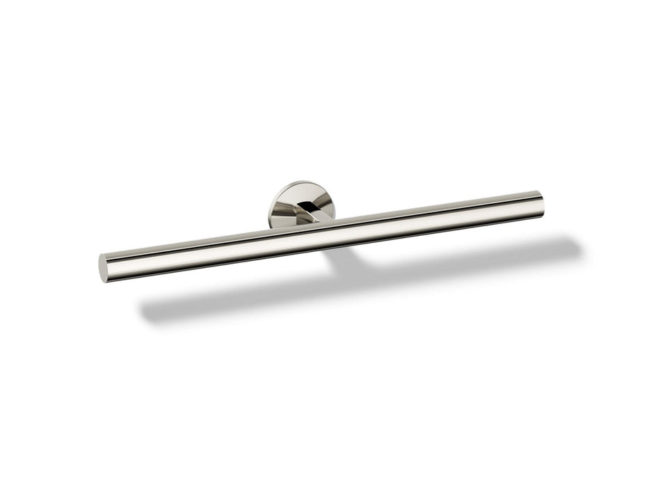 KOHLER K-78379 Components Double towel arm