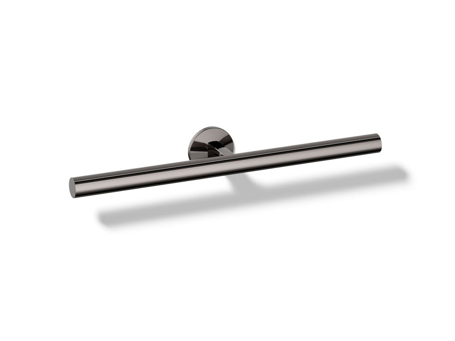 KOHLER K-78379 Components Double towel arm