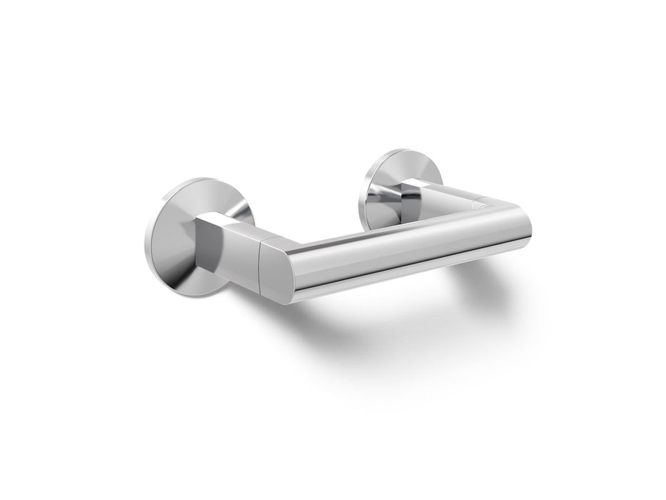 KOHLER K-78382 Components Pivoting toilet paper holder