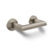 KOHLER K-78382 Components Pivoting toilet paper holder, vibrant brushed nickel - view 3