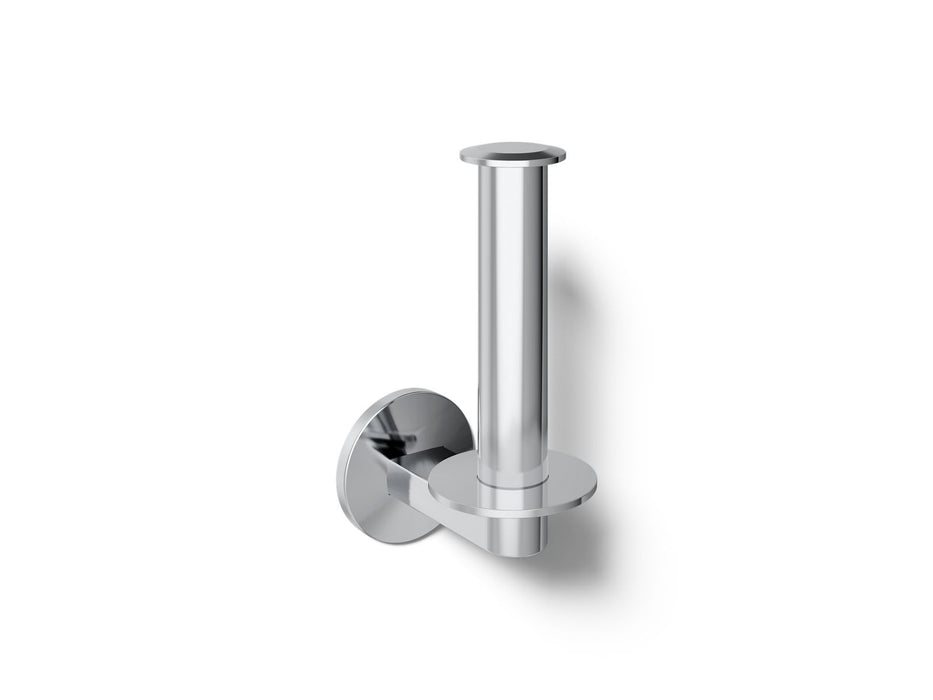KOHLER K-78383 Components Vertical toilet paper holder