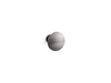 KOHLER K-78385 Components Cabinet knob, vibrant titanium