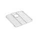 KOHLER K-80047 Kennon Large stainless steel sink rack, 16-1/2" x 15-3/16"