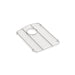 KOHLER K-80048 Kennon Small stainless steel sink rack,16-1/2" x 11-1/16"