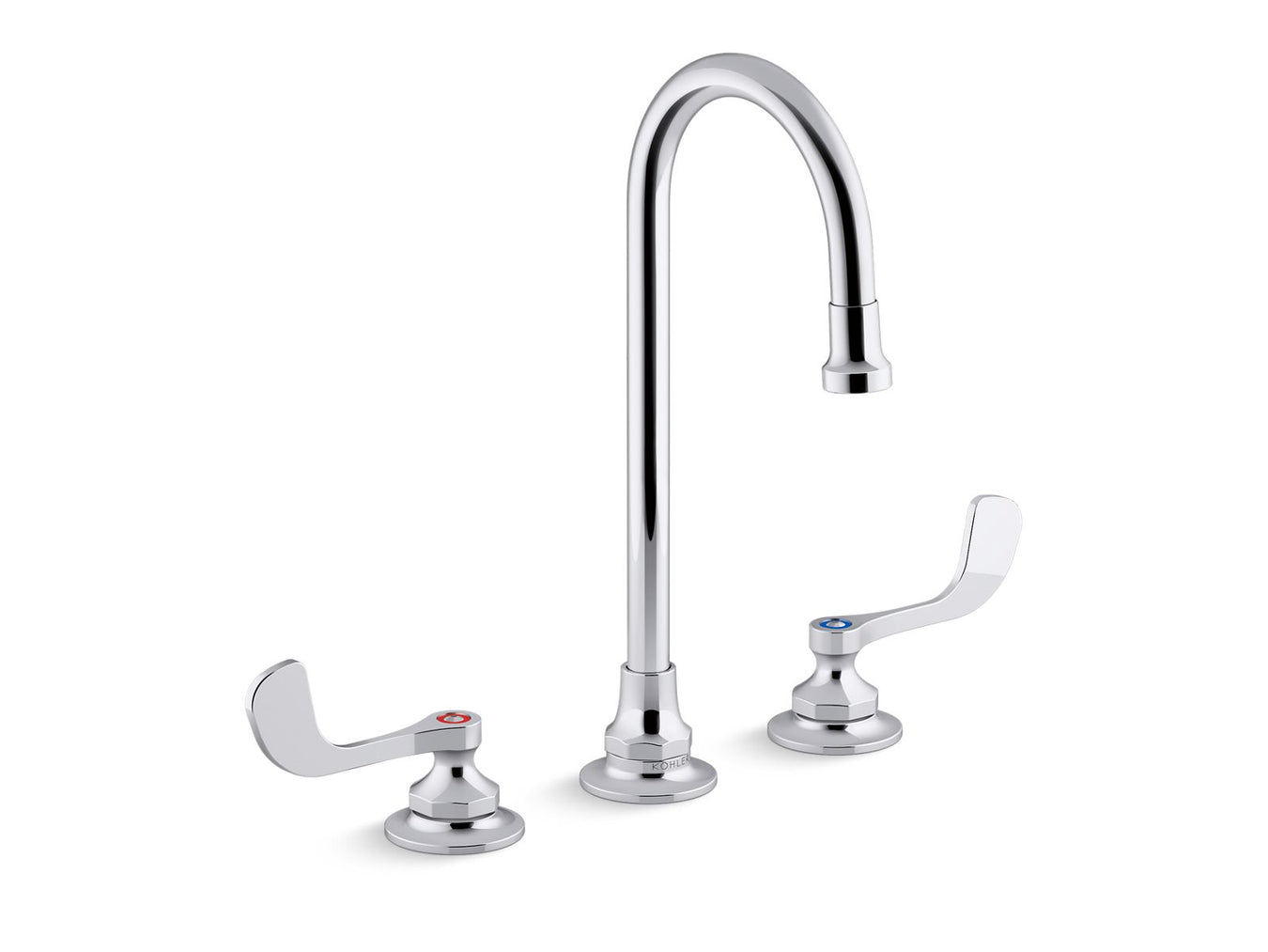 Widespread Bathroom Faucets