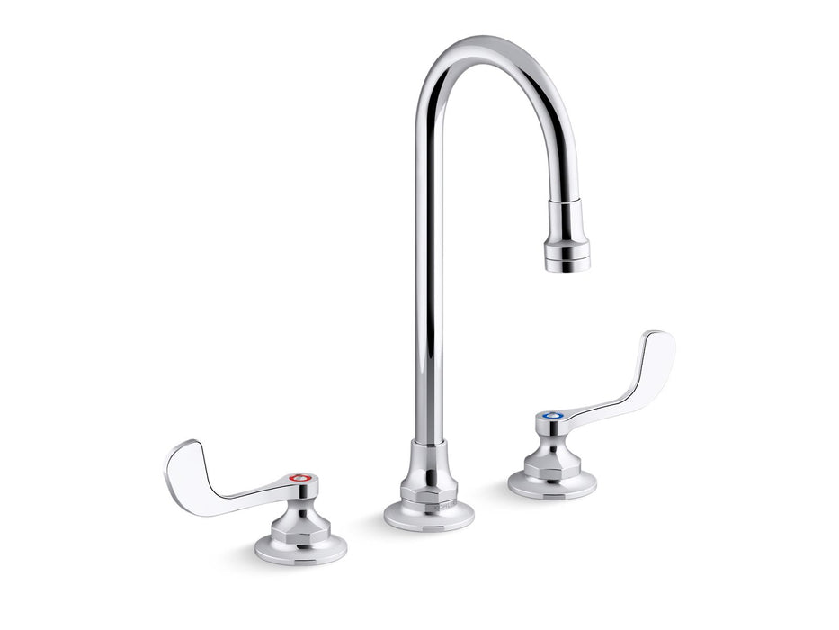 3/4 view of product