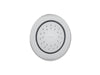 KOHLER K-8013 WaterTile Round 27-nozzle Single-function Body Spray, 2.0 GPM, polished chrome