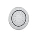 KOHLER K-8013 WaterTile Round 27-nozzle Single-function Body Spray, 2.0 GPM, polished chrome - view 5