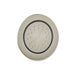 KOHLER K-8013 WaterTile Round 27-nozzle Single-function Body Spray, 2.0 GPM, vibrant brushed nickel - view 5