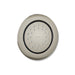 KOHLER K-8013 WaterTile Round 27-nozzle Single-function Body Spray, 2.0 GPM, vibrant polished nickel - view 5