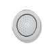 KOHLER K-8014 WaterTile Round 54-nozzle Single-function Body Spray, 2.0 GPM, polished chrome