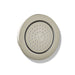KOHLER K-8014 WaterTile Round 54-nozzle Single-function Body Spray, 2.0 GPM, vibrant brushed nickel
