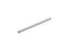 KOHLER K-80650 1-1/4" x 36" linear drain grate with tile-in panel, bright silver