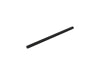 KOHLER K-80650 1-1/4" x 36" linear drain grate with tile-in panel, matte black