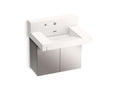 Designer White