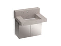 Neutral Concrete