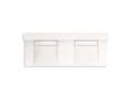 Designer White