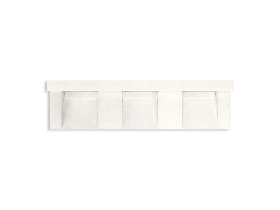 3/4 view of product