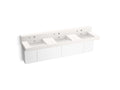 Designer White