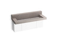 Neutral Concrete