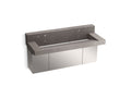Ash Concrete