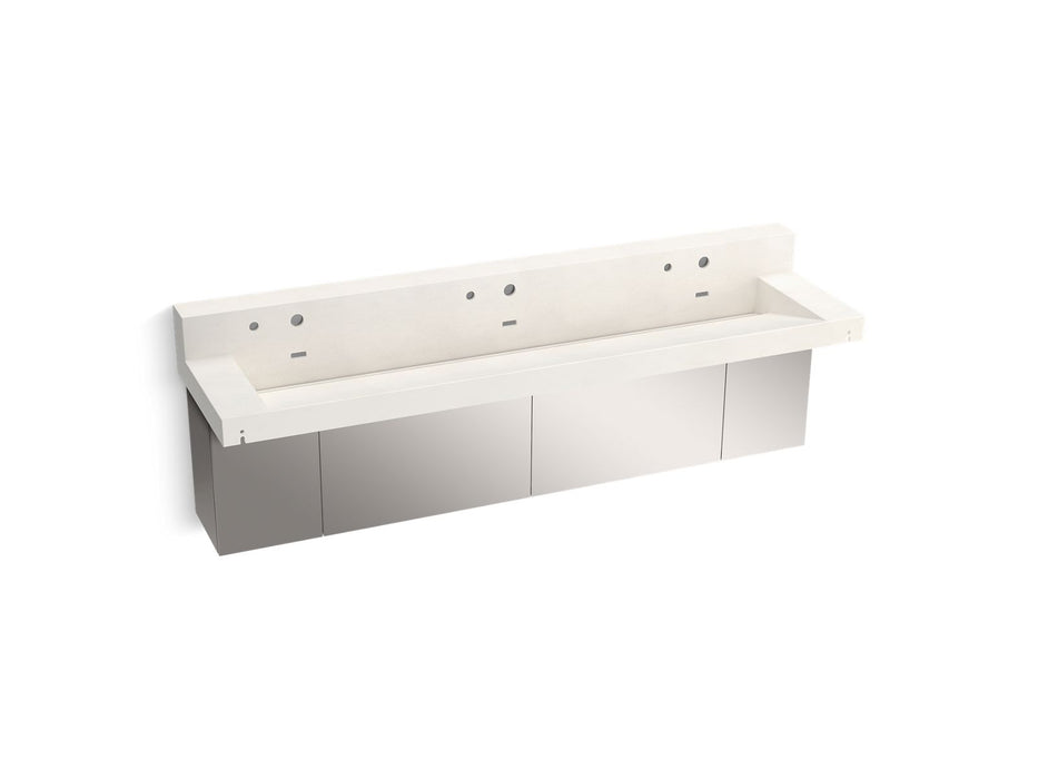 3/4 view of product