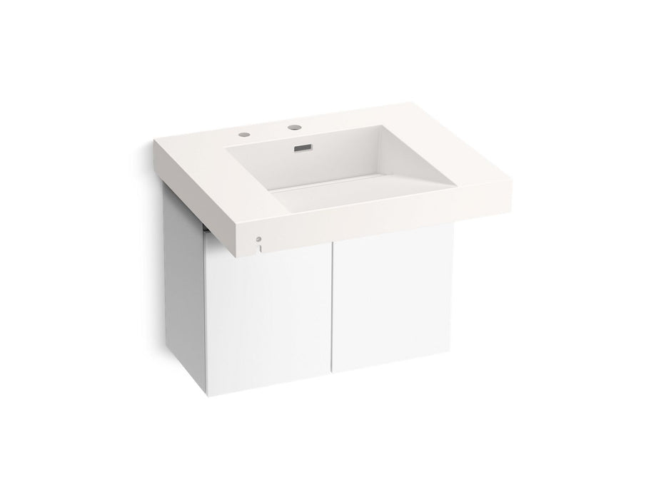 3/4 view of product