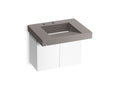 Ash Concrete