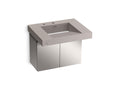 Neutral Concrete