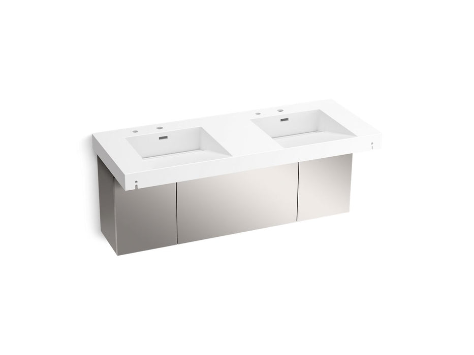 3/4 view of product