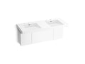 Glacier White