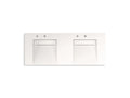 Designer White