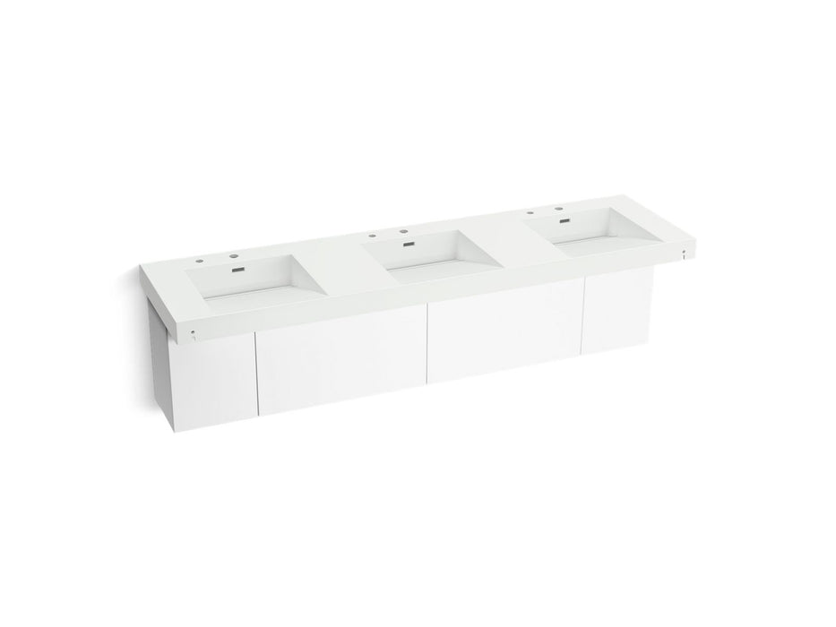3/4 view of product