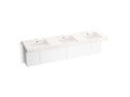Designer White