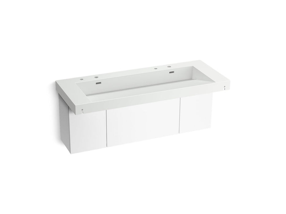 3/4 view of product