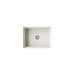 KOHLER K-8189 Verticyl 17" rectangular undermount bathroom sink, biscuit - view 4