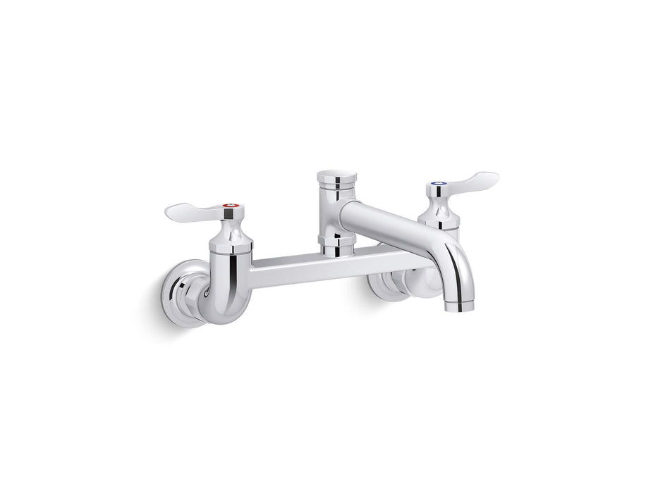 KOHLER K-820T20-4AFA Triton Bowe Sink faucet, polished chrome
